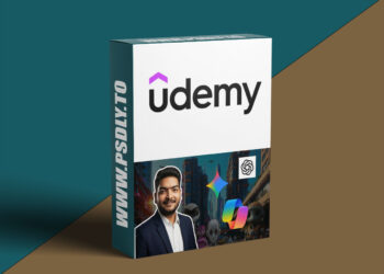 Udemy – Generative AI for Beginners: Zero to Expert in One Day 2026 5 Generative AI for Beginners: Zero to Expert in One Day 2026