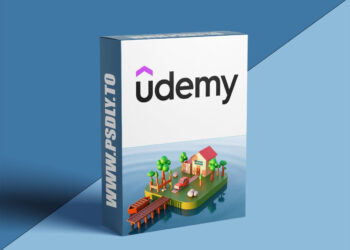 Udemy – Getting Started With Blender By RENDERLINX STUDIO 3 Getting Started With Blender