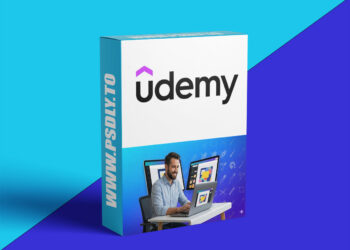 Udemy – Graphic Designing using canva 6 Graphic Designing using canva