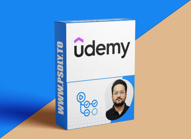 Udemy – Hands-On CI/CD with GitHub Actions | Absolute Practical 1 Hands-On CI/CD with GitHub Actions | Absolute Practical