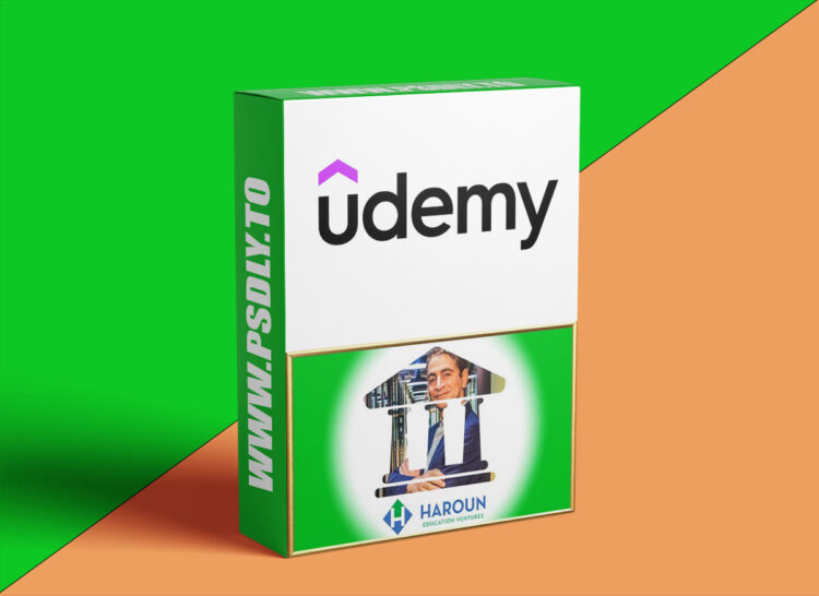 Udemy – Intro to Investment Banking, M&A, IPO, Modeling + Free Book 1 Intro to Investment Banking, M&A, IPO, Modeling + Free Book