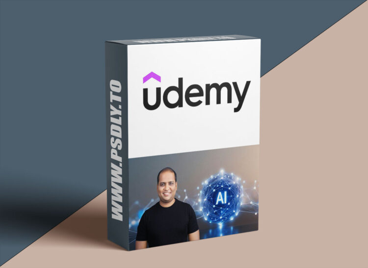 Udemy – Introduction to Artificial Intelligence (AI) 1 Introduction to Artificial Intelligence (AI)