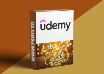 Udemy – Introduction to Jewellery CAD with Rhino 3D 6 Introduction to Jewellery CAD with Rhino 3D