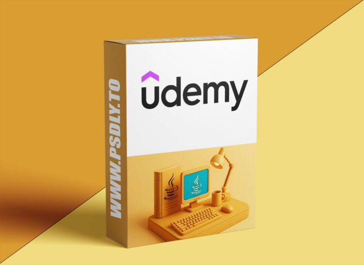 Udemy – Java School 4: Basic Programming for Students and Beginners 1 Java School 4: Basic Programming for Students and Beginners