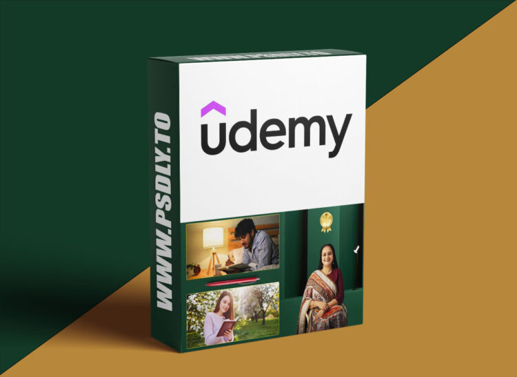 Udemy – Journaling : Crafting Your Path Through Expressive Journal 1 Journaling : Crafting Your Path Through Expressive Journal