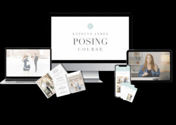 Katelyn James - Composition Course