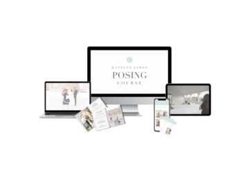 Katelyn James – Editing Course 4 Katelyn James – Editing Course