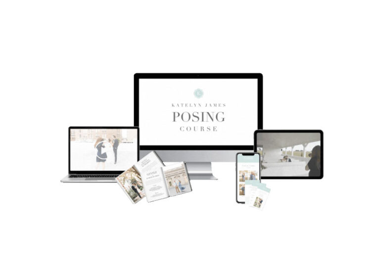 Katelyn James – Editing Course 1 Katelyn James – Editing Course