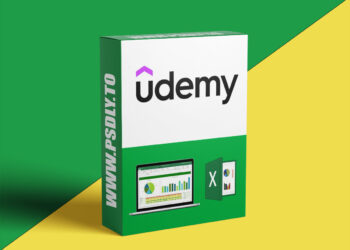 Learn Microsoft Excel from A-Z: Beginner To Expert Course