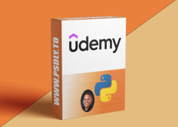 Udemy – Learning Python 3 Programming for the Absolute Beginner 6 Learning Python 3 Programming for the Absolute Beginner