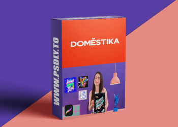Domestika – Lettering with Procreate: Master the App 6 Lettering with Procreate: Master the App