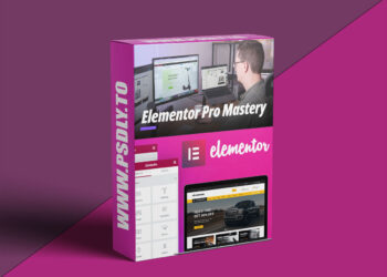 LivingWithPixels Elementor Pro Workflow Mastery