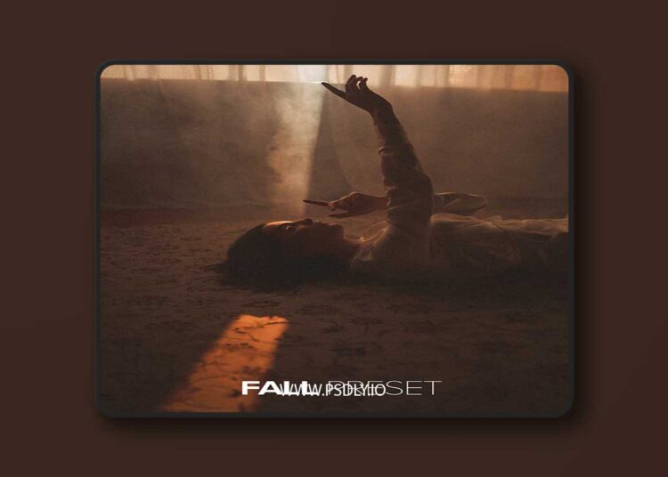 LuizClas - PORTRAIT PACK Lightorom Presets 1 LuizClas PORTRAIT PACK Lightorom Presets