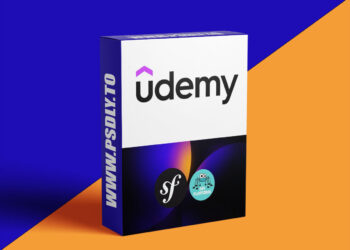 Master Symfony API Platform 4: Build REST APIs with Doctrine