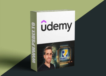 Udemy – Mastering RISC-V in SystemVerilog: From ISA to Working CPU 5 Mastering RISC-V in SystemVerilog: From ISA to Working CPU
