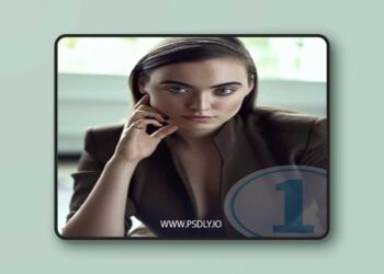 Michael Woloszynowicz Capture One Editorial Style Pack