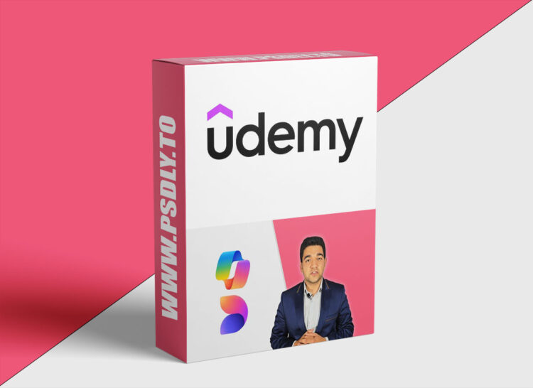Udemy – Microsoft Copilot & Designer for Creative Professionals 1 Microsoft Copilot & Designer for Creative Professionals