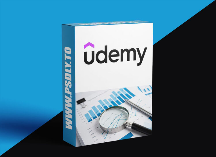 Udemy – Microsoft Excel Masterclass For Office Productivity 1 Microsoft Excel Masterclass For Office Productivity