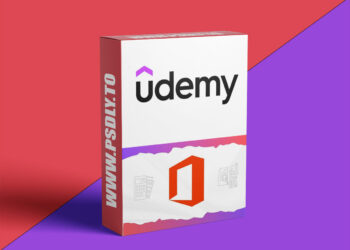 Microsoft Office Complete Training Masterclass 2025