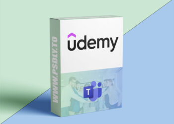 Udemy – Microsoft Teams Training: Work Smarter, Communicate Better 5 Microsoft Teams Training: Work Smarter, Communicate Better