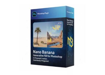 Nano Banana Generative Fill 2.0.0 for Photoshop