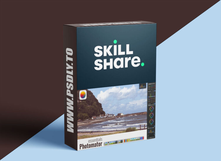 Photomator Essentials: Edit Stunning Photos fast and easy