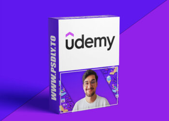 Udemy – Principles and Practices for Great UI/UX Design 5 Principles and Practices for Great UI/UX Design