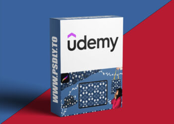 Udemy – Procreate | Seamless Pattern 5 Procreate | Seamless Pattern
