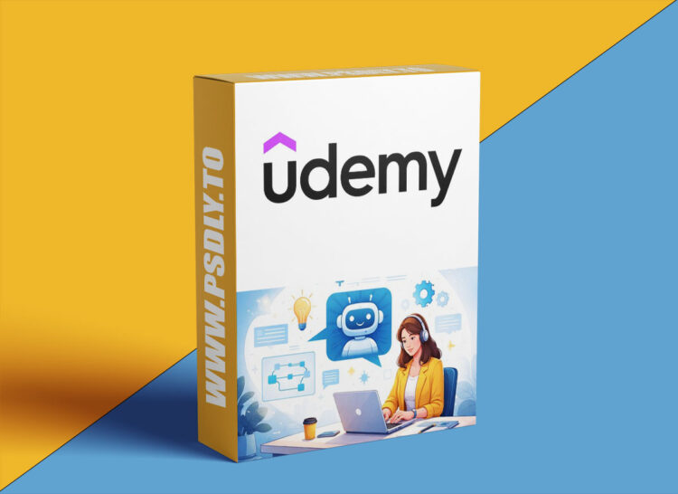 Udemy – Prompt Engineering For Product Owners 1 Prompt Engineering For Product Owners