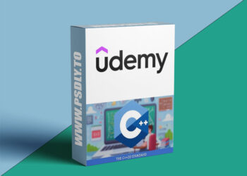 Udemy – Pure C++ 20 - raw & unfiltered 4 Pure C++ 20 - raw & unfiltered