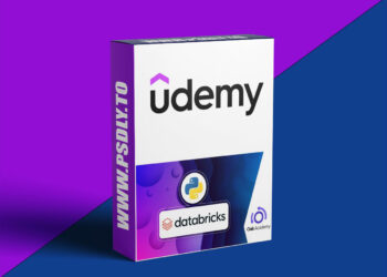 Python, Databricks & Apache Spark: Complete ETL Engineering