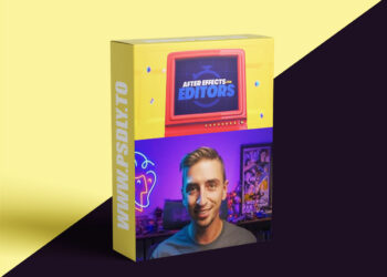 School of Motion – After Effects for Video Editors 4 School of Motion After Effects for Video Editors