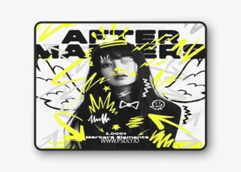 Studio2am - Markers Collection - Aftermarkers 6 Studio2am Markers Collection Aftermarkers