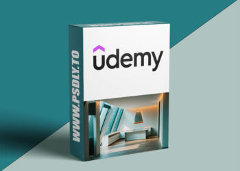 Udemy – The Complete SketchUp Guide 2026 6 The Complete SketchUp Guide 2026