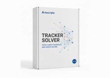 Tracker Solver v1.0