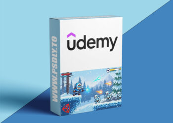 Unity 6 2D Platformer Course: Build a 2D Shooter Game