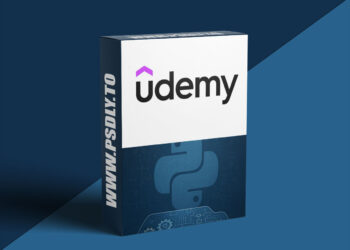 Udemy – Unlock the Secrets of the Python Programming Language 6 Unlock the Secrets of the Python Programming Language