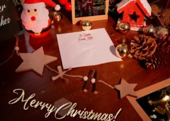 Videohive Christmas Opener 42084355