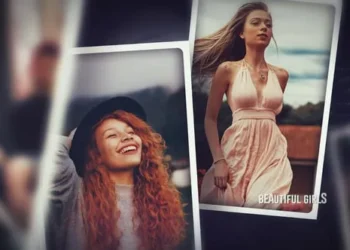 Videohive - Flying Slideshow || Photo Slideshow - 61119613 5 Videohive Flying Slideshow Photo Slideshow 6111961