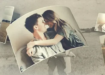 Videohive Gallery Slideshow 21322823