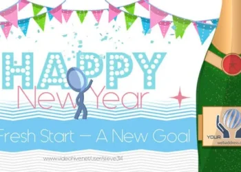 Videohive - Happy New Year - 23023361 5 Videohive Happy New Year 23023361