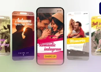 Videohive - Instagram - Love Romantic - 60960398 3 Videohive Instagram Love Romantic 60960398