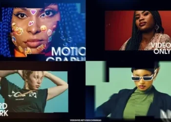 Videohive Photo Gallery Slideshow 60880452