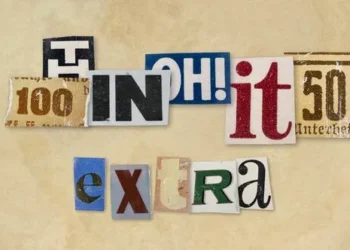 Videohive Ransom Letters 60960526