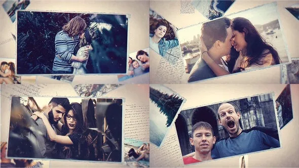 Videohive - Stylish Photo Slideshow - 23807977 1 Videohive Stylish Photo Slideshow 23807977