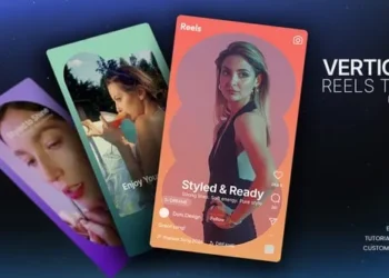 Videohive - Vertical Reels Text Frames - 61115721 5 Videohive Vertical Reels Text Frames 61115721