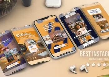 Videohive - Vertical Sliders Carousel - 61220916 5 Videohive Vertical Sliders Carousel 61220916