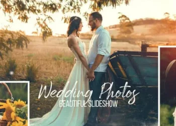 Videohive - Wedding Photos - Beautiful Slideshow - 35491761 5 Videohive Wedding Photos Beautiful Slideshow 35491761