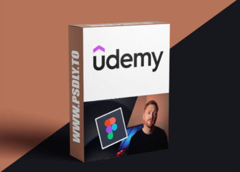 Web Design in Figma | Advanced Level