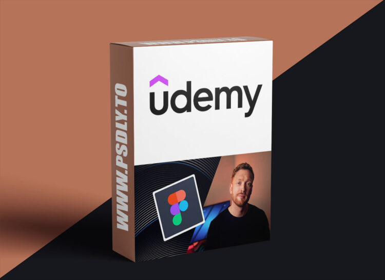 Web Design in Figma | Advanced Level